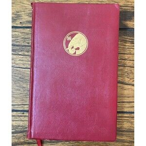 Antique 1924 Pocket Kipling – The Light That Failed by Rudyard Kipling